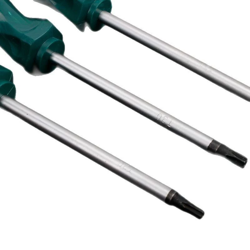Magnetic screwdriver