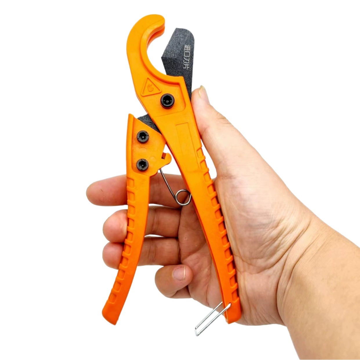 PPR для резки труб ПВХ ножницы пластиковые водопроводные трубы резак трубы Алюминиевая пластиковая труба быстрого вырезывания резец