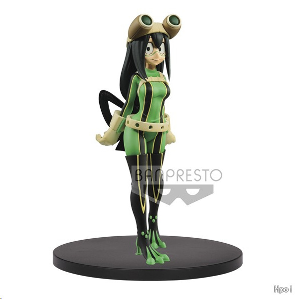 Fábrica de gafas Wandai, mi héroe Academia, olmaite Green Valley, ha estado en auge durante mucho tiempo, y ha estado en pleno apogeo