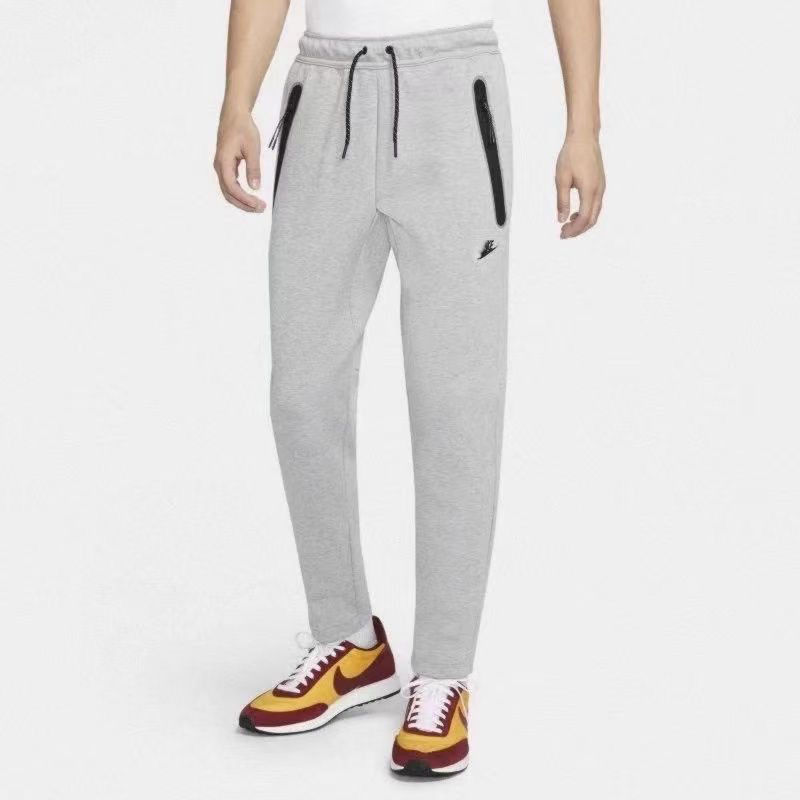 Nike Tech Fleece Pants Slim Grey