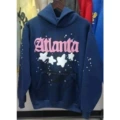 Navy blue at