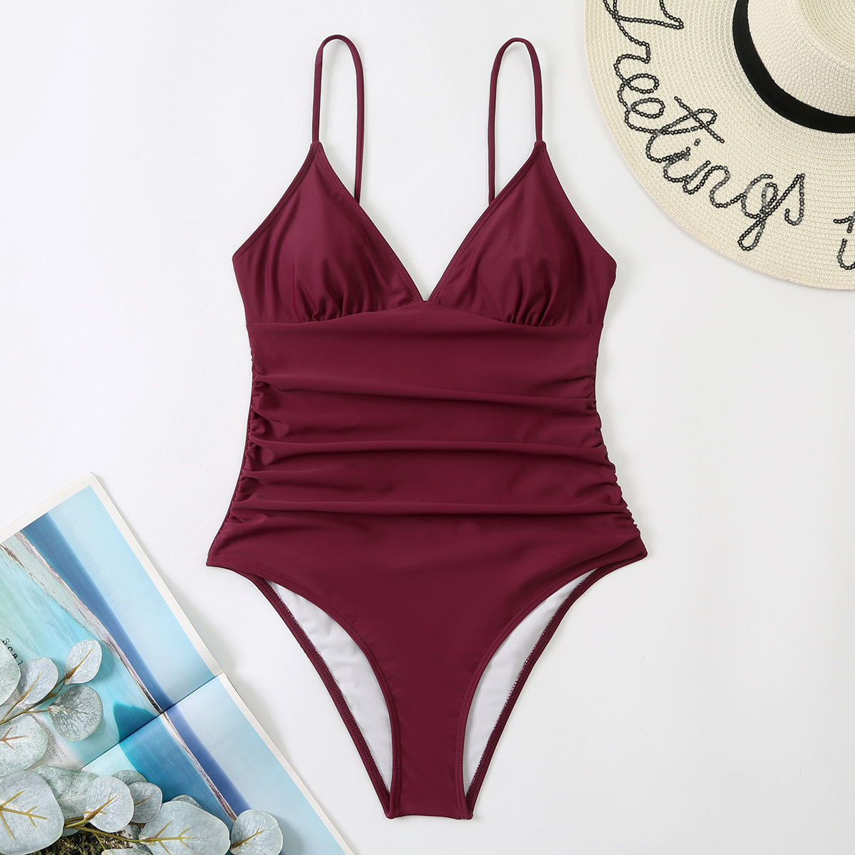 Swimsuit Image 7
