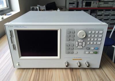 是德/Agilent E5052A/E5052B/E5053A信号源分析仪回收+出售+维修