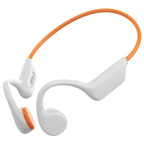 New X7 Bone Conduction Bluetooth Headset Cross-border Waterproof Swimming 32G Memory Global Best Selling Small Sports Headset