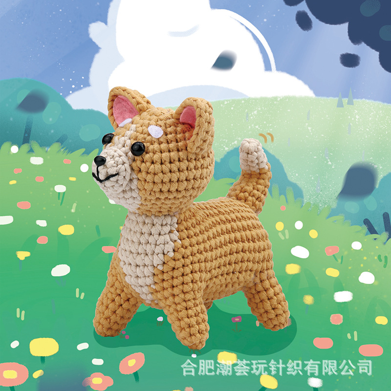 Información sobre Shiba inu