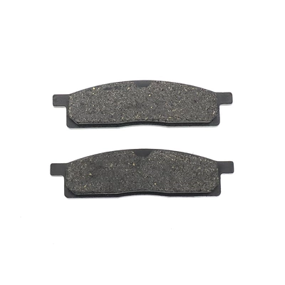 Motosiklet disk əyləc bəndi ATV FA119 DT50 YZ 65 80 85