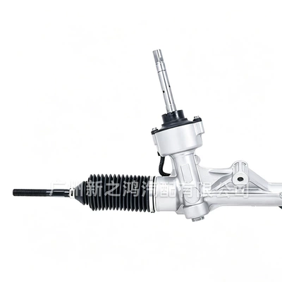 ATSL steering gear – Steering gear assembly