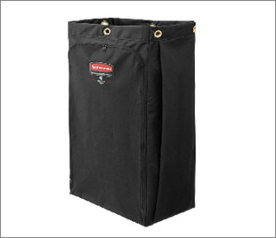 Cloth wagon Oxford Cloth Room Storage Cloth Bag Hotel Work Car Multi-function Cleaning Bag Lebomei Bag