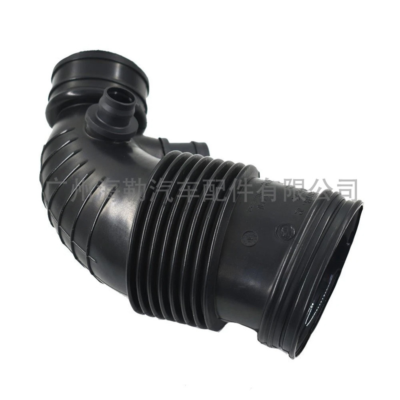 13717597586 Air Intake Pipe Suitable for Bmw 3 Series (F30) 2013-2015, Popular for Cross-Border Sales