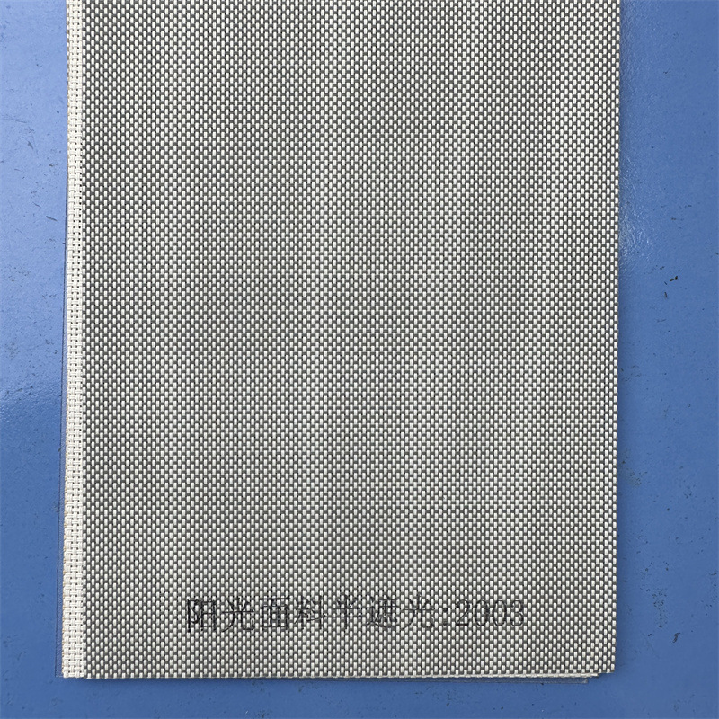 Cortina gruesa sin perforaciones, elevador y rizado, sombreado completo, balcón, baño, cocina, persiana enrollable para oficina