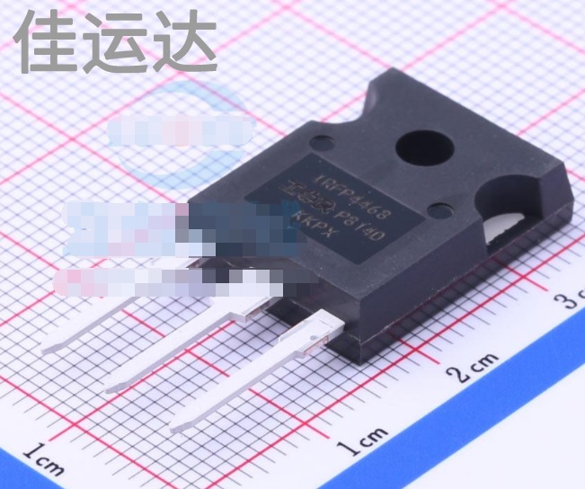 IRFP4468PBF 规格 TO-247AC MOS场效应管