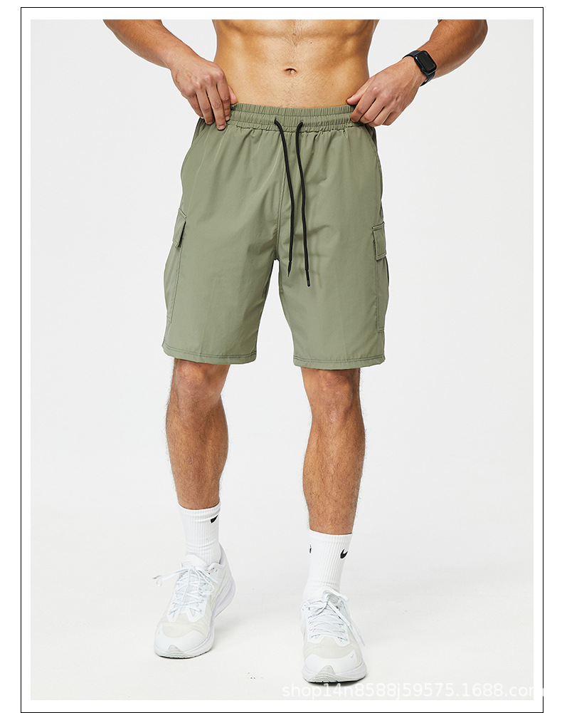 Men's Casual Shorts - Lifestyle
