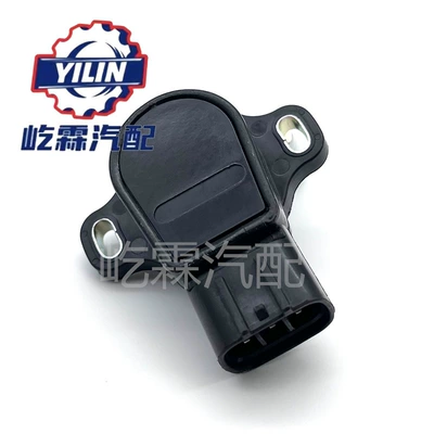 throttle pedal position – Automotive Sensors