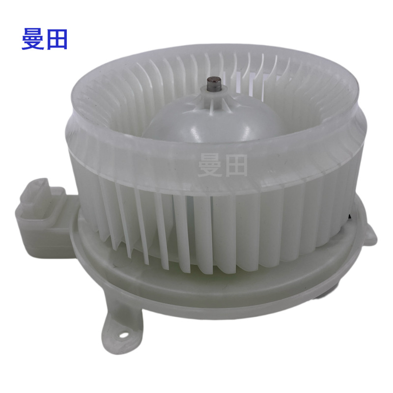 87103-60560 is suitable for Toyota Land Cruiser LC200 brushless blower motor, exclusively for cross-border supply