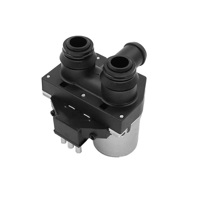 Soyutma sisteminin digər hissələri Heater Water Valve Water Temperature