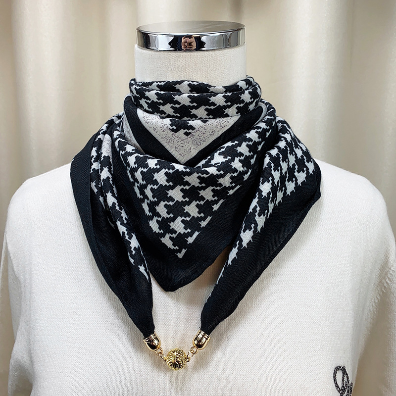 Houndstooth