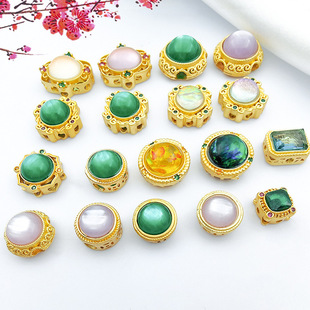 ����ɫ�~僆���ɫ�Ƕ�W��؈��ʯ�͹Ÿ����ֹ� diy�����Ʒ���