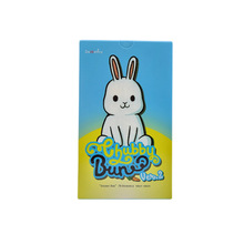 12*7cm 标准尺寸英文塔罗 Chubby Bun Rabbit Tarot 泰国可爱兔子
