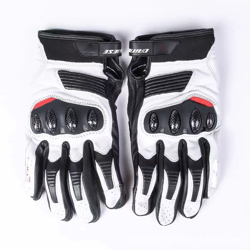 야외 승마 장갑 오토바이 전기 자동차 방풍 장비 보호 내마모성 편안한 다양한 장면 도매