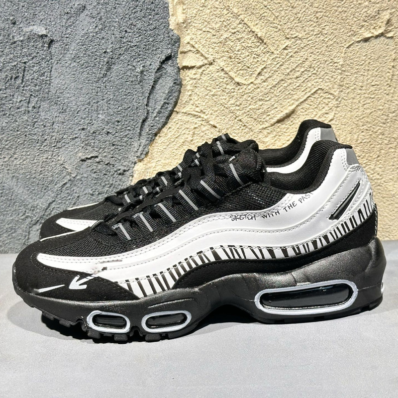 莆田靴新しい外国貿易クロスボーダースポーツシューズ max95 エアクッション靴 OG 靴大きいサイズの靴メンズシューズランニングシューズ|undefined