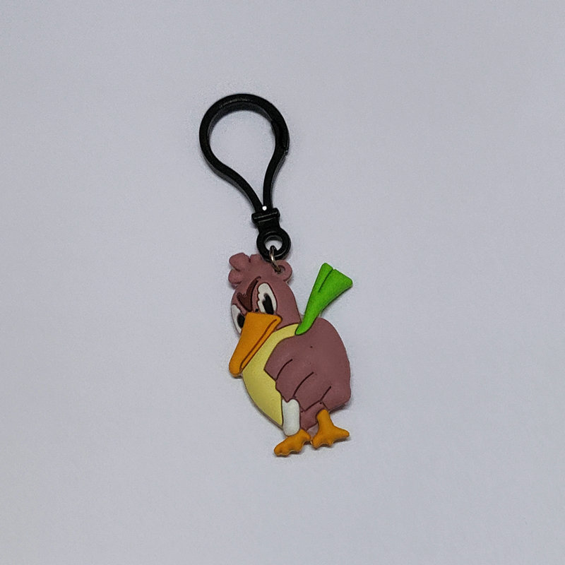 Suministro directo de fábrica transfronteriza Pikachu Fire Dragon Jie ni tortuga miaowa pipibao Ke Meng mascota elfo mochila colgante