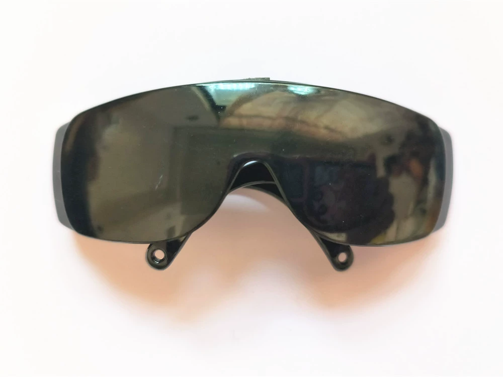 Очки защитные dolls Goggles (Labubu) Цветные рамки из хлопка, маленькие, разные размеры