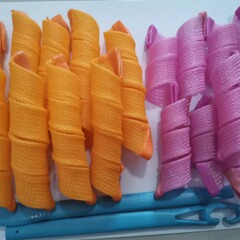 髪巻き巻きバー巻き髪棒巻き髪用品diy用品卸売り代理