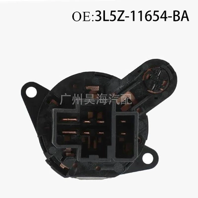 switch auto parts, Digər kuzov və aksesuarlar
