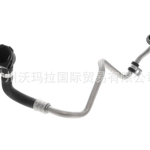 11538854735适用宝马 X3 X5 X6 3系涡轮增压进气管11538616184-阿里巴巴