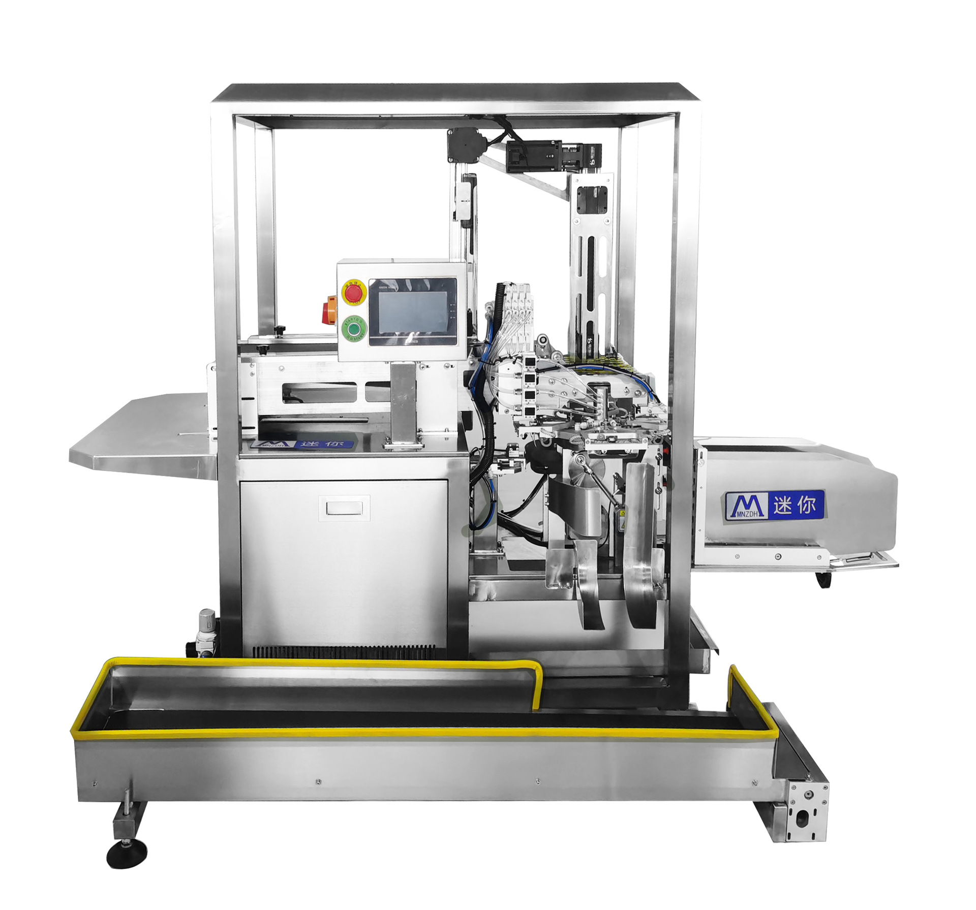 ����2����Ĥװ�����Զ���������������۵�װ��һ���豸��