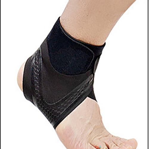 Professional sports ankle protector, light and pressurized anti-sprain ankle protector, basketball running ankle protector, wearable shoes and foot protector