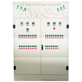 粮食加工设备;筛选设备;场上作业机械