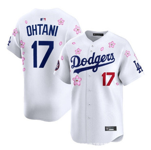 2025 New Shogo Akiyoshi Jersey Takashi Murakami × Mlb European and American Baseball League Dodgers