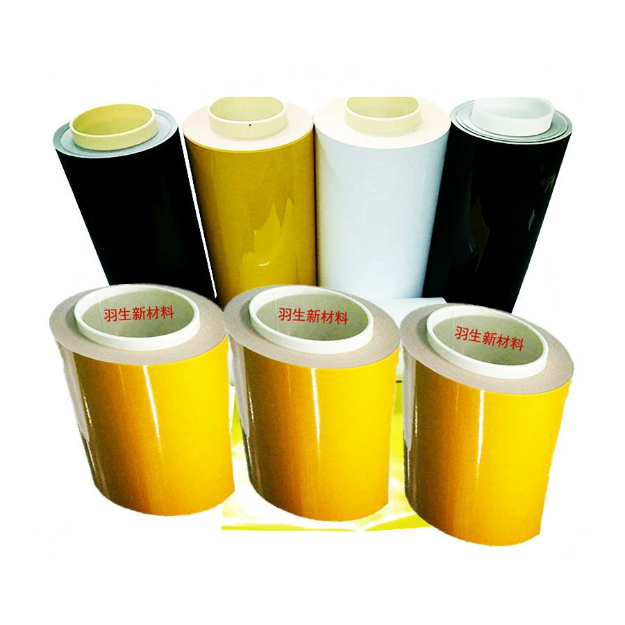 Фабрика Pi Обложка фильм fpc высокая температура защитная пленка горячего прессования склеивание защитная пленка печатная плата Высокая температура фильм