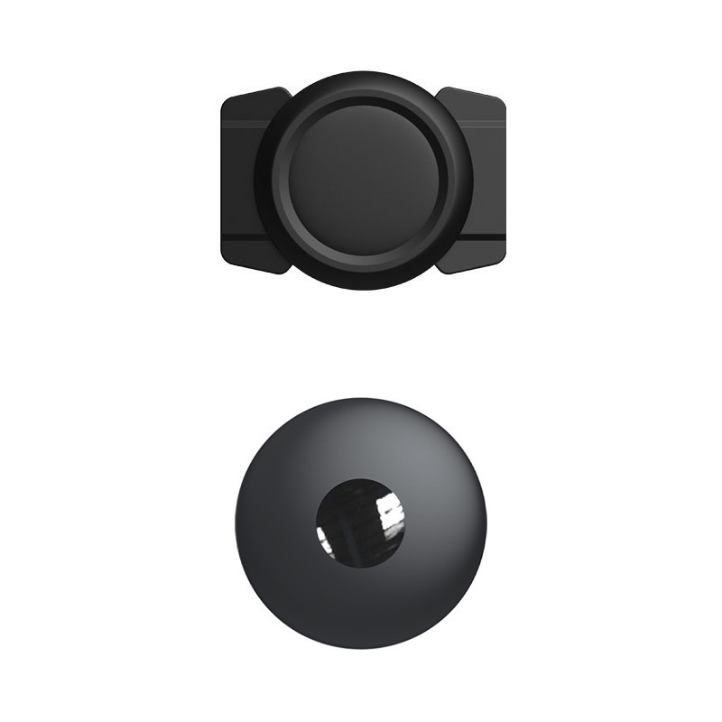 Find my Find Airtag para Apple Lost-Proof Bluetooth Pet Tracker Localizador inteligente de pérdida