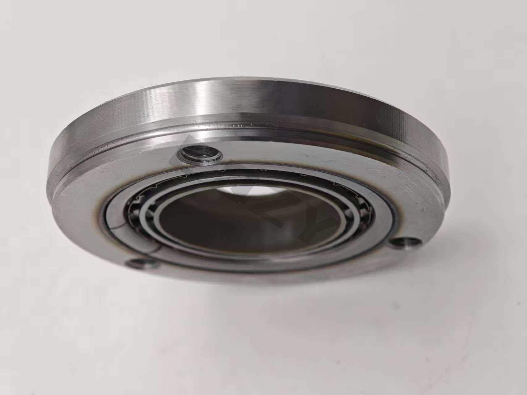 Cross-Border Motorcycle Spare Parts 20 Bead Overrunning Clutch Assembly Starter Plate Body Engine Accessories Wholesale