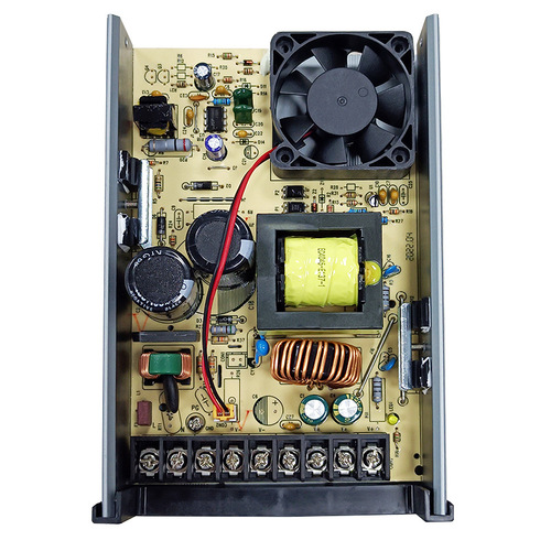 12V Outdoor Waterproof Switch Power Supply LED Advertising Sign Illuminated Letter Power Supply 24V LED Strip Constant Voltage Driver Power Supply