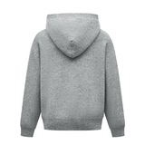 2026秋季新款青少年宽松运动风长袖针织开衫圆领罗纹底摆透气，男装针织衫/毛衣，星座614