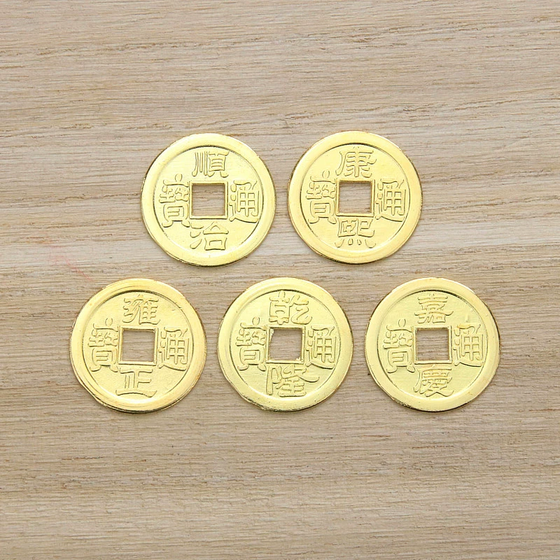 Античное медно-золотое украшение, подвеска, аксессуары, подарок на день рождения