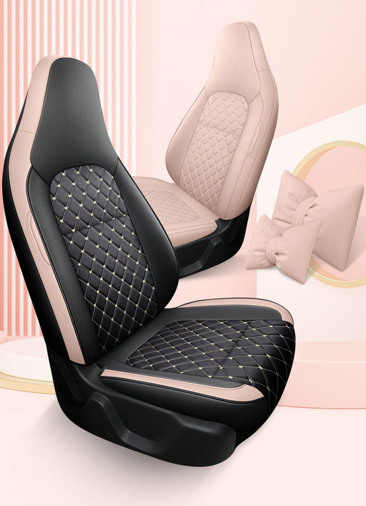 2024 zero run T03 special car seat cover 200 light enjoy version 310 run t03 four seasons all-inclusive cushion
