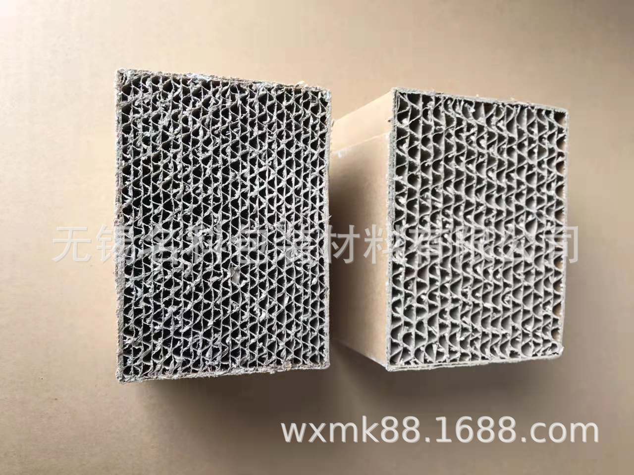 无锡纸托盘脚纸脚墩纸脚块纸卡板脚瓦楞脚瓦楞脚条纸脚垫脚块定制