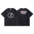 G88 washed black