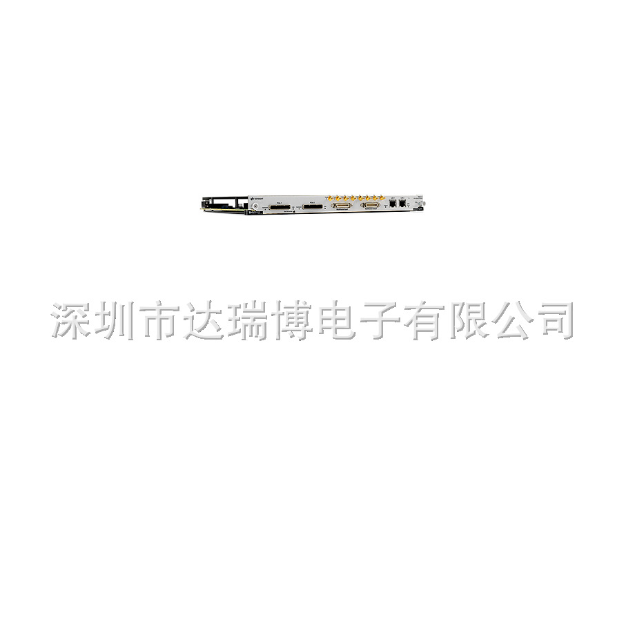 Keysight是德科技 M9521A AXIe系统模块