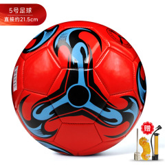 サッカー正規品子供小中学生3号4号5号ワールドカップトレーニング試合専用耐摩耗防爆