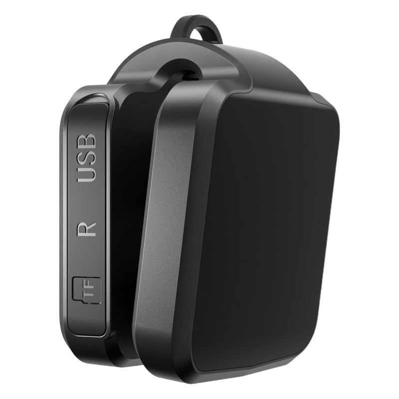 Nuevo 1080p HD visión nocturna tres en una cámara deportes al aire libre DV Tarjeta de grabación directa cámara de vigilancia en el hogar