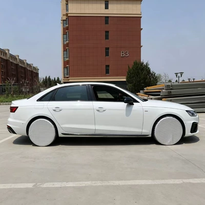 Wheel cover, car tire cover, outdoor dust cover, car wheel cover, tire cover, sun protection outdoor waterproof cover (Spare wheel cover)