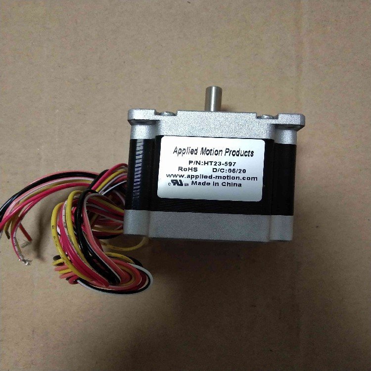 美国 Applied Motion集成步进器 V0250-214-B-000