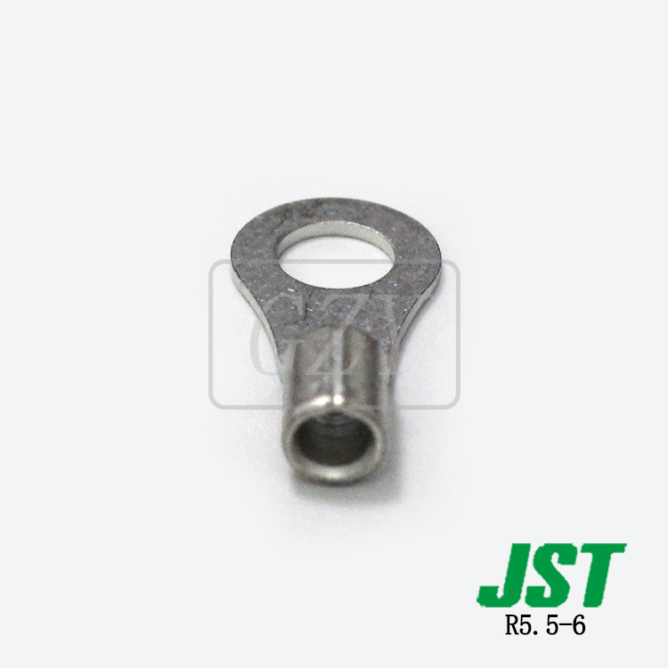 ��ӦR5.5-6(5.5-6)  ��ѹ���� �������� JST�������ɶ����������