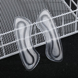 Износостойкие напяточники, невидимые сандалии, полустельки, туфли на высоком каблуке