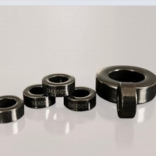 ���������F���X�ŷ�о Low Core loss Sendust(DHP)